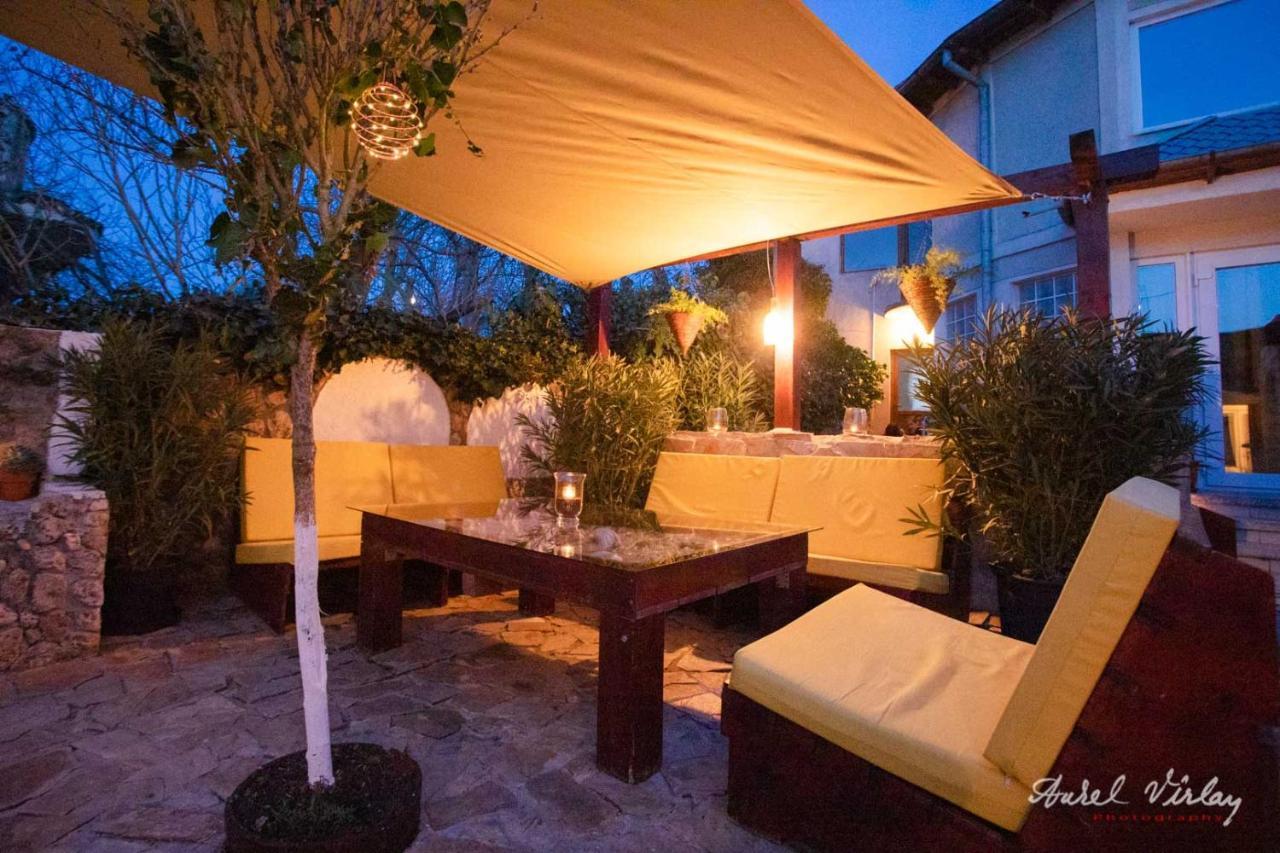 Casa De La Mare Hotel Vama Veche Buitenkant foto