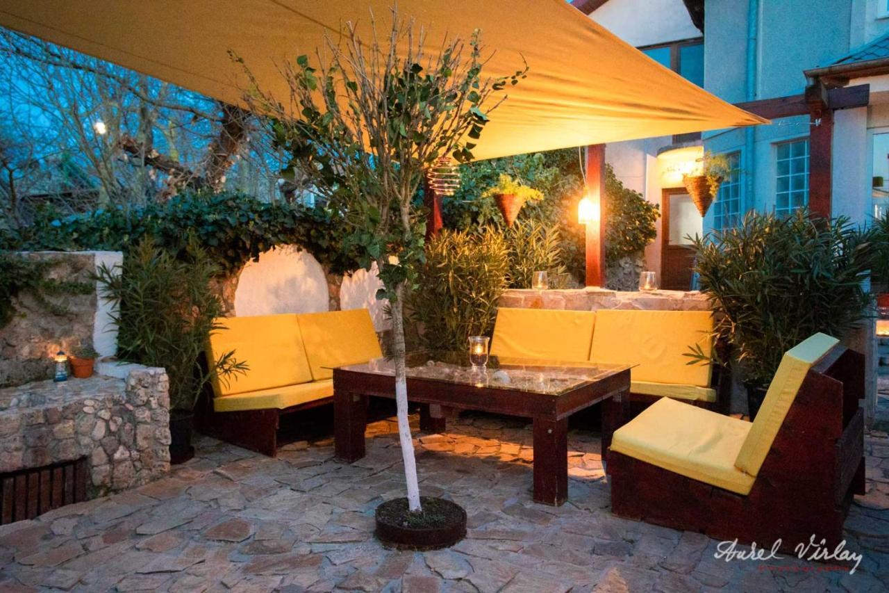 Casa De La Mare Hotel Vama Veche Buitenkant foto