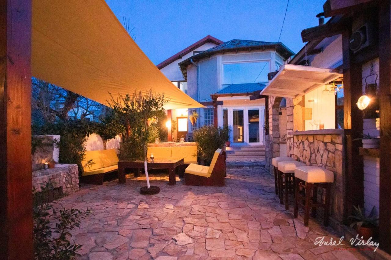 Casa De La Mare Hotel Vama Veche Buitenkant foto