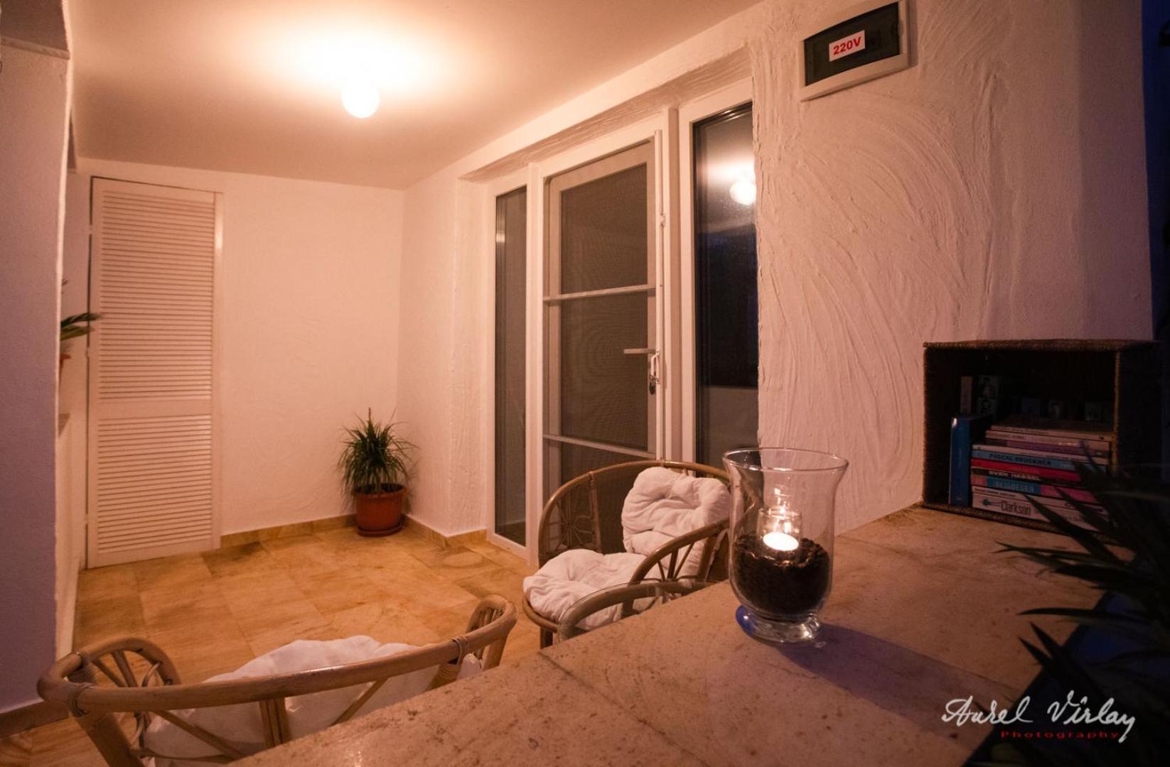 Casa De La Mare Hotel Vama Veche Kamer foto