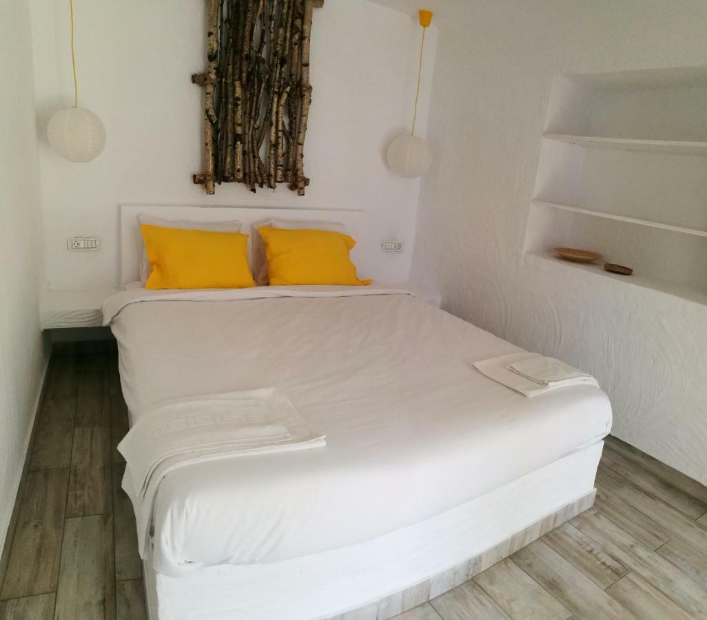 Casa De La Mare Hotel Vama Veche Buitenkant foto
