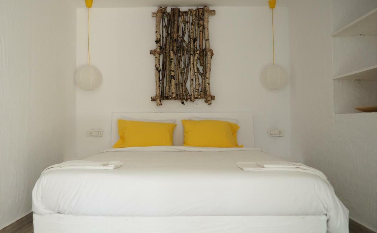 Casa De La Mare Hotel Vama Veche Buitenkant foto