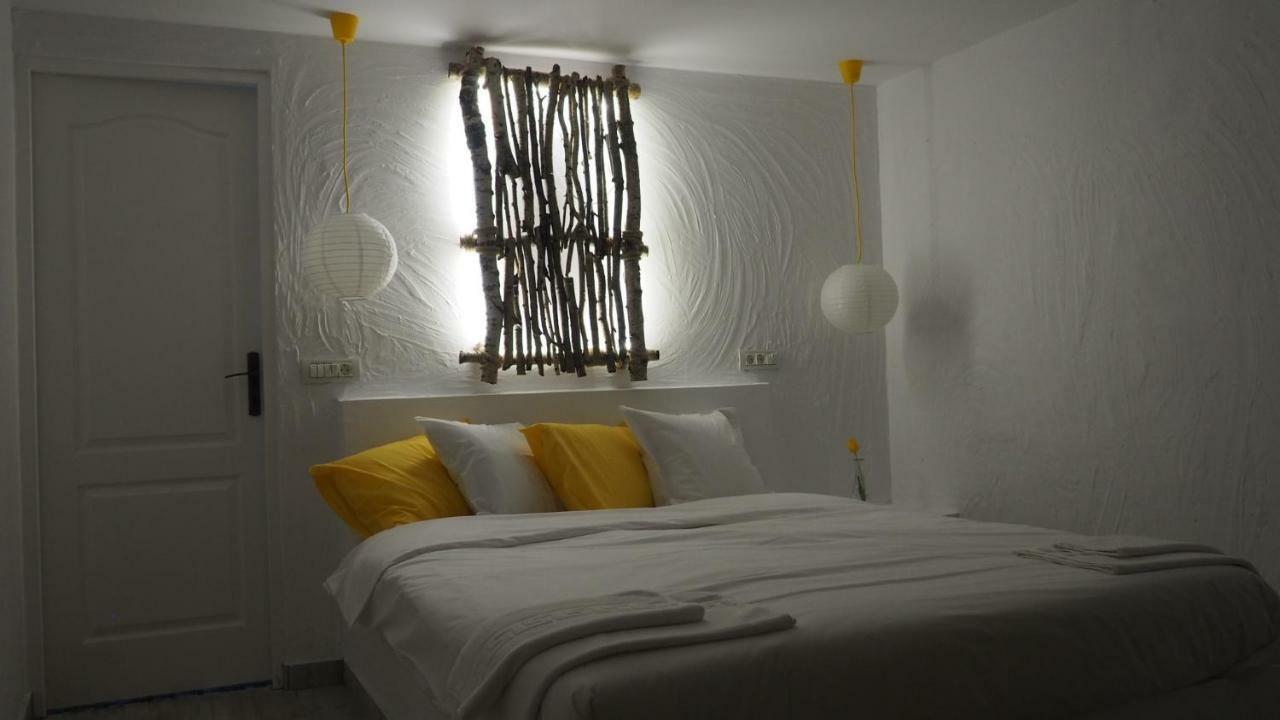Casa De La Mare Hotel Vama Veche Buitenkant foto
